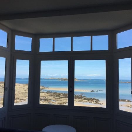 דינאר Villa Xixe Vue Mer מראה חיצוני תמונה