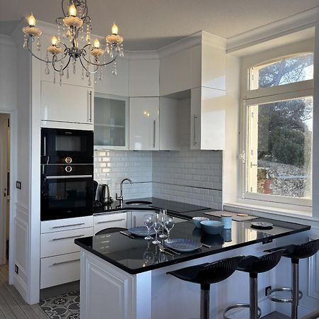 דינאר Villa Xixe Vue Mer מראה חיצוני תמונה