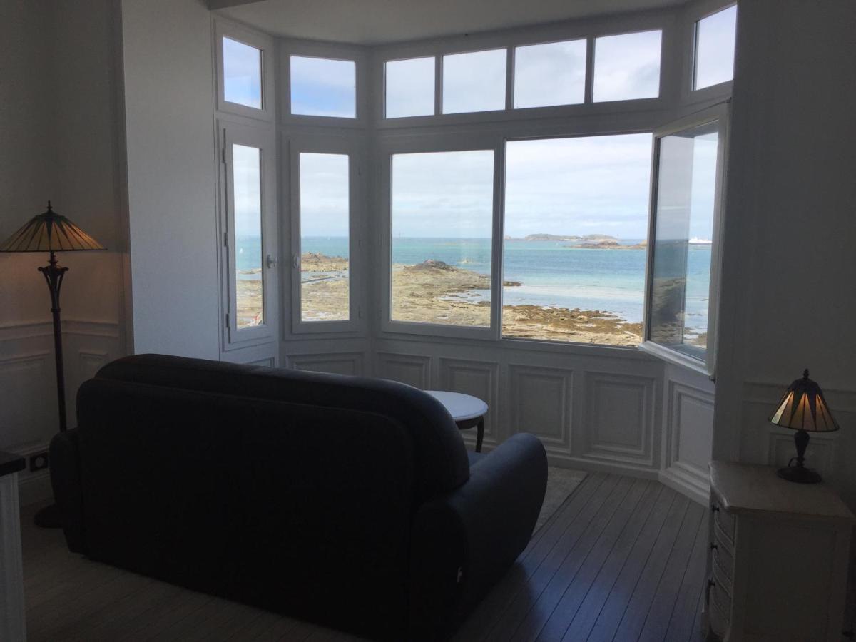דינאר Villa Xixe Vue Mer מראה חיצוני תמונה