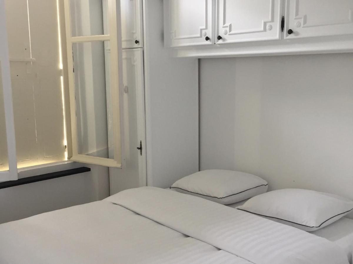 דינאר Villa Xixe Vue Mer מראה חיצוני תמונה