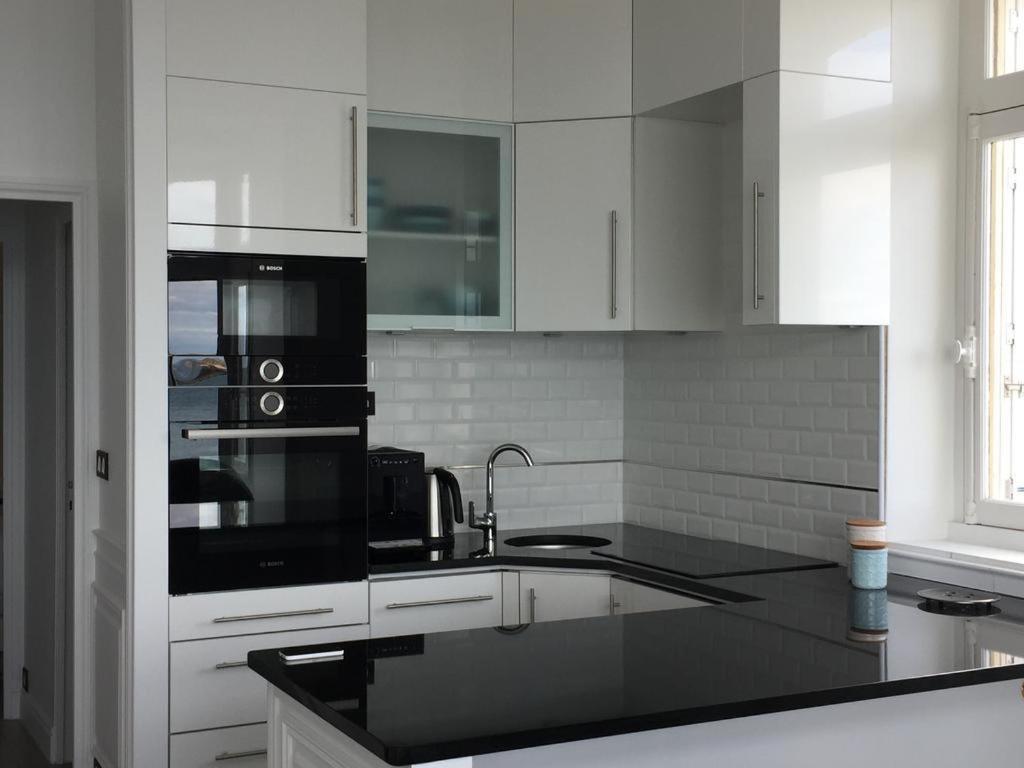 דינאר Villa Xixe Vue Mer מראה חיצוני תמונה