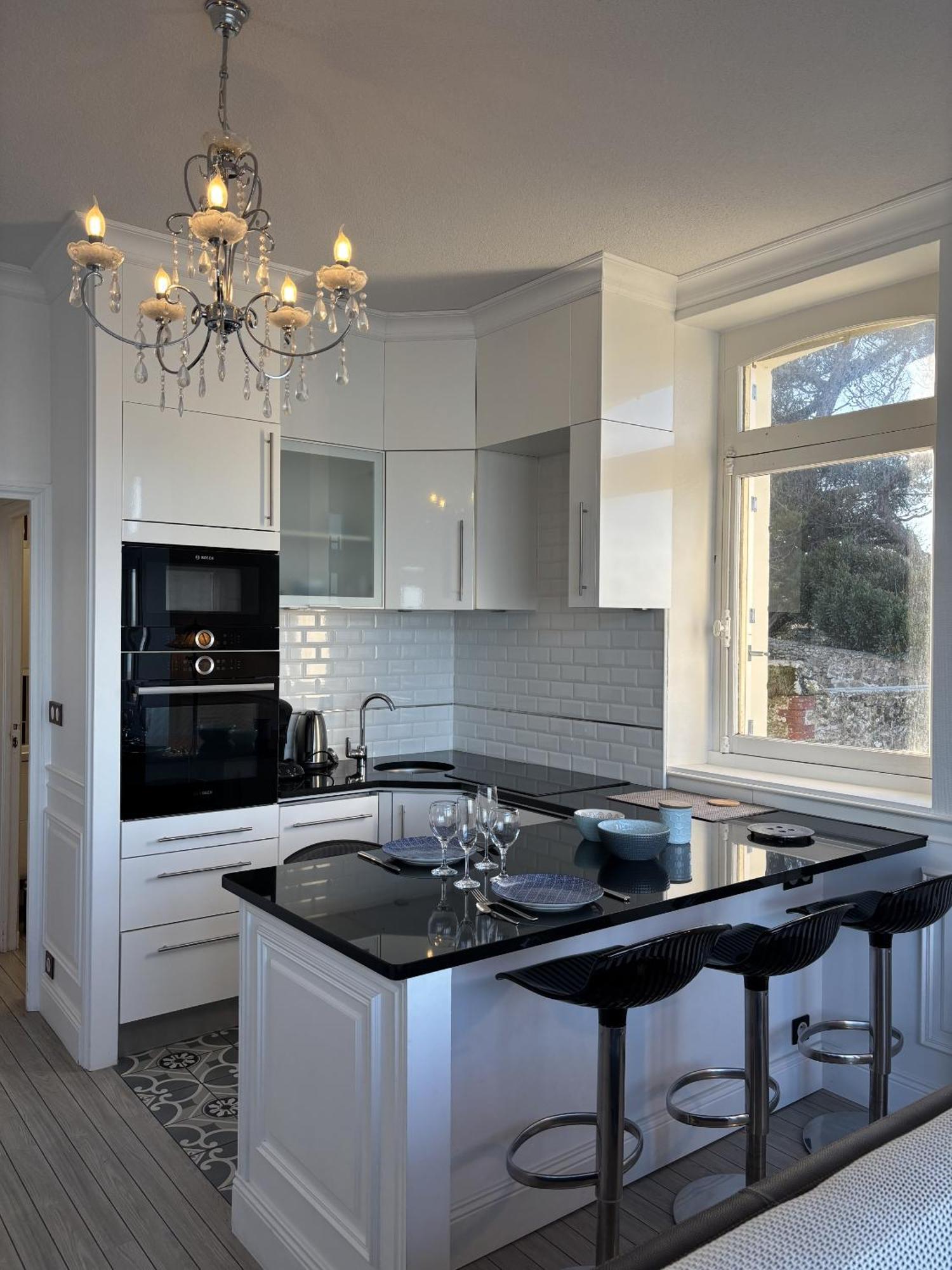 דינאר Villa Xixe Vue Mer מראה חיצוני תמונה