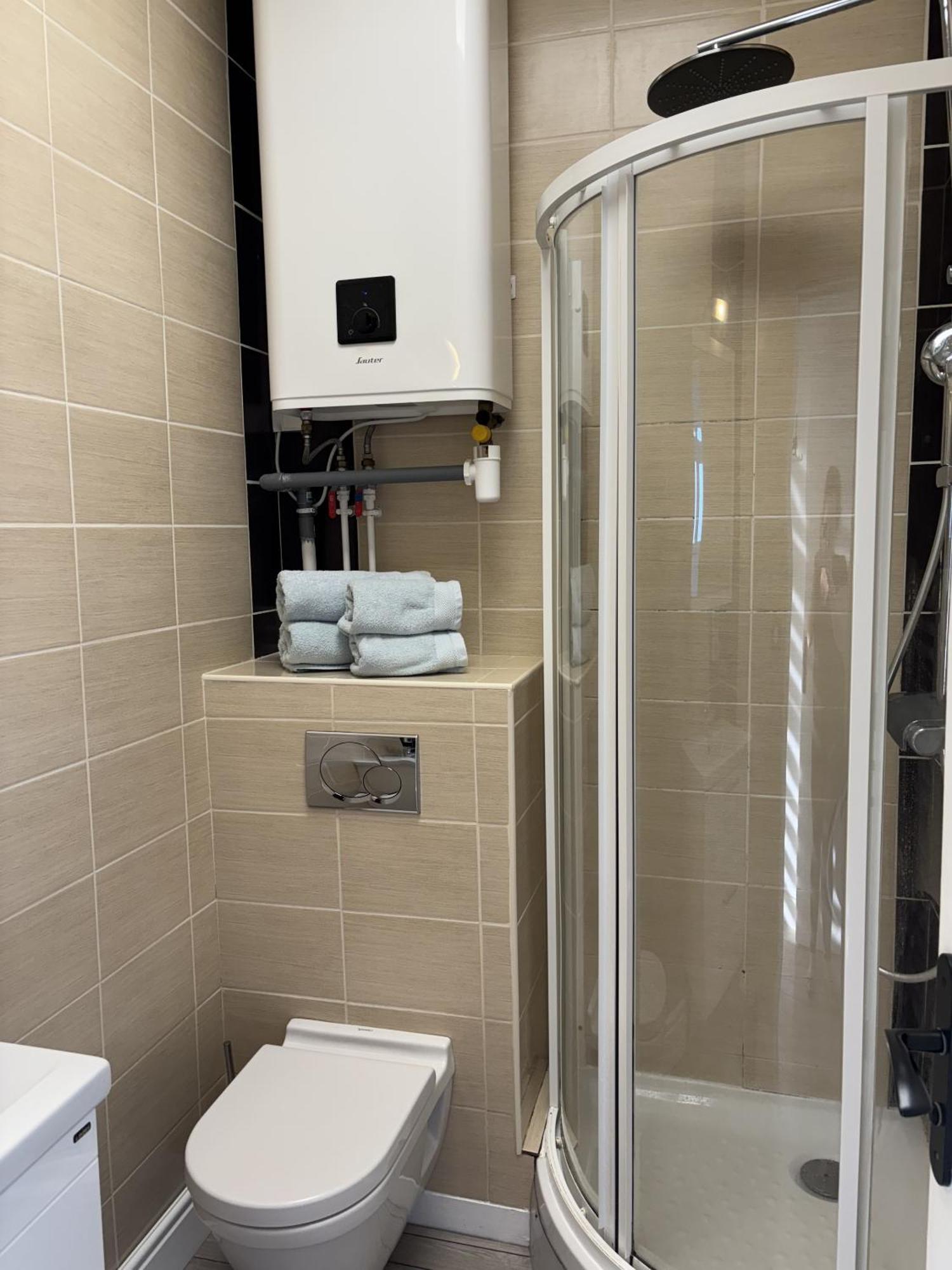 דינאר Villa Xixe Vue Mer מראה חיצוני תמונה